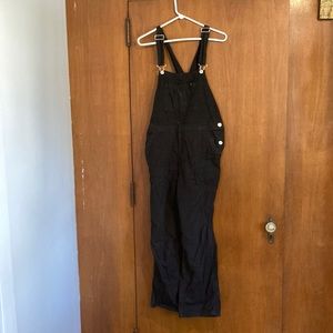Everlane overalls